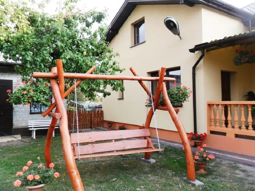 Maciejówka Gospodarstwo Agroturystyczne Poddębice