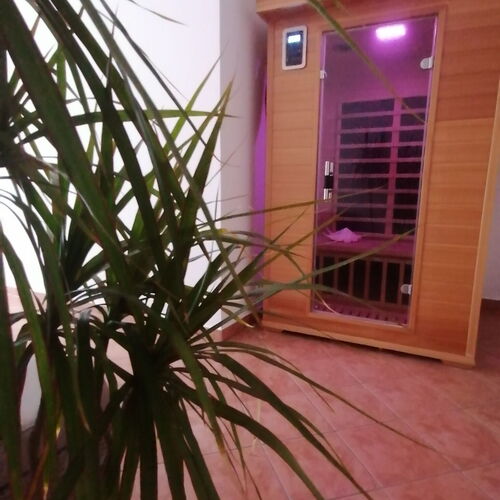 Harangvirág Apartmanház Siófok  4