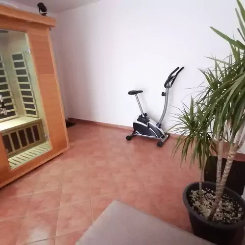 Harangvirág Apartmanház Siófok 008 kép
