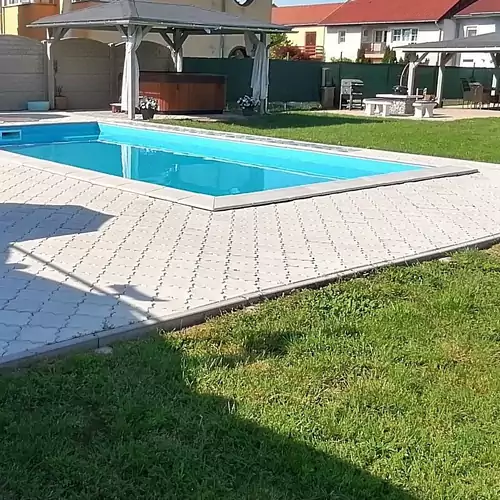 Harangvirág Apartmanház Siófok 009 kép
