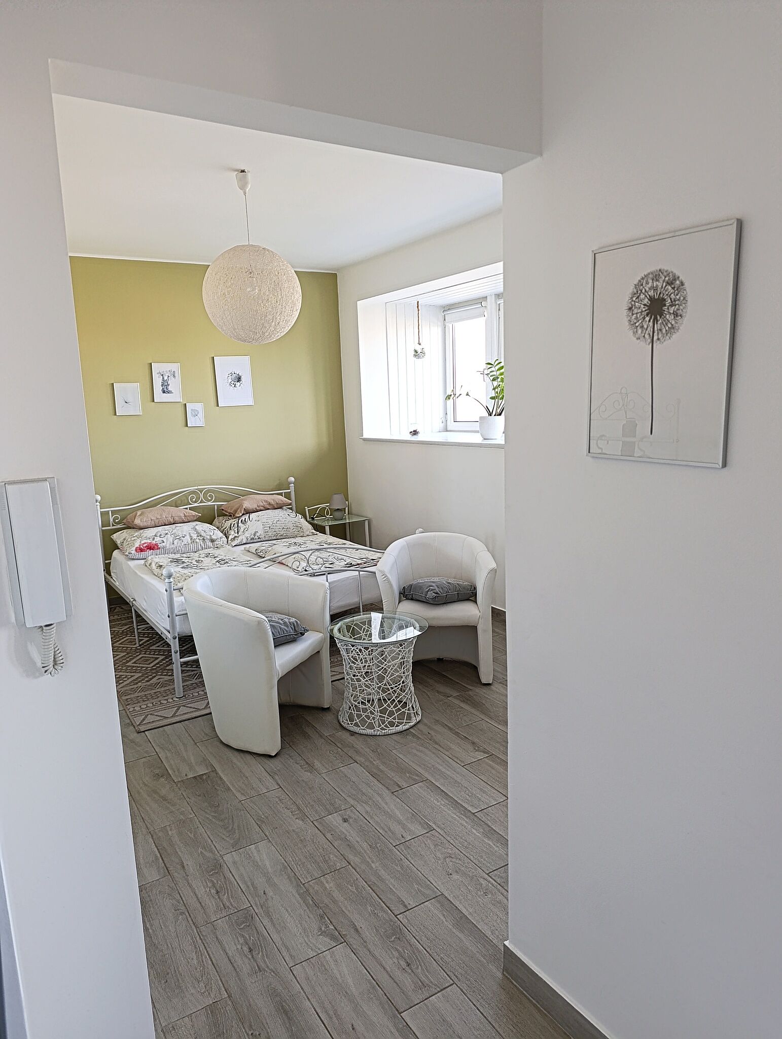 Studio Eleven Apartman Kisvárda