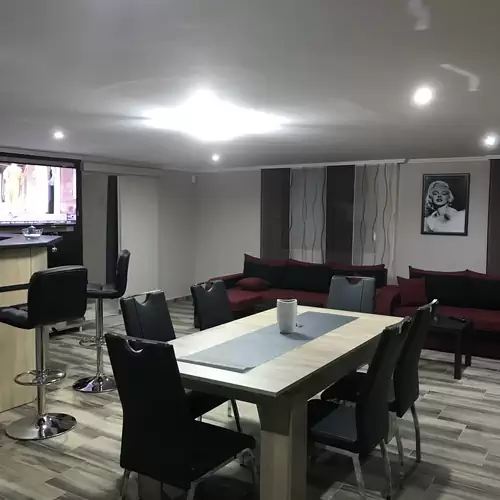 Keleti Weekend Apartmanházak Hajdúszoboszló 002 kép