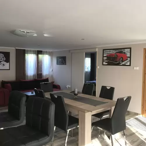 Keleti Weekend Apartmanházak Hajdúszoboszló 003 kép