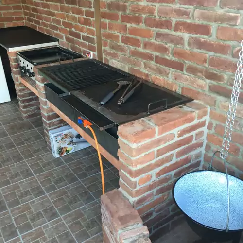 Keleti Weekend Apartmanházak Hajdúszoboszló 007 kép