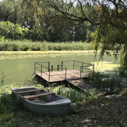 Keleti Weekend Apartmanházak Hajdúszoboszló 009 kép