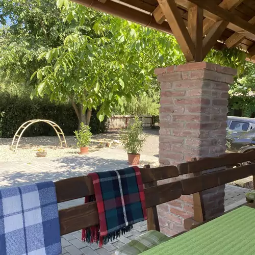 Keleti Weekend Apartmanházak Hajdúszoboszló 016 kép