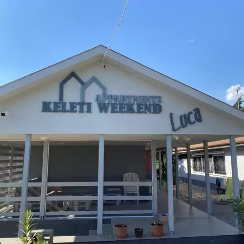 Keleti Weekend Apartmanházak Hajdúszoboszló 019 kép