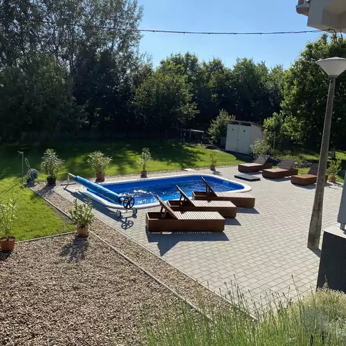 Keleti Weekend Apartmanházak Hajdúszoboszló 023 kép