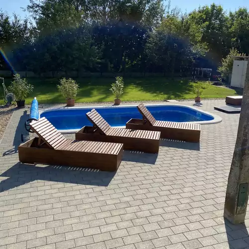 Keleti Weekend Apartmanházak Hajdúszoboszló 024 kép
