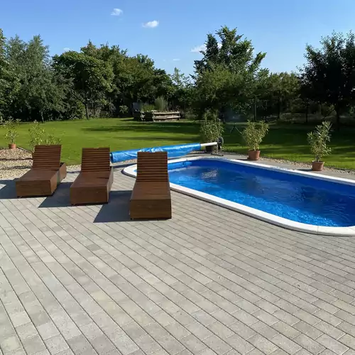 Keleti Weekend Apartmanházak Hajdúszoboszló 025 kép