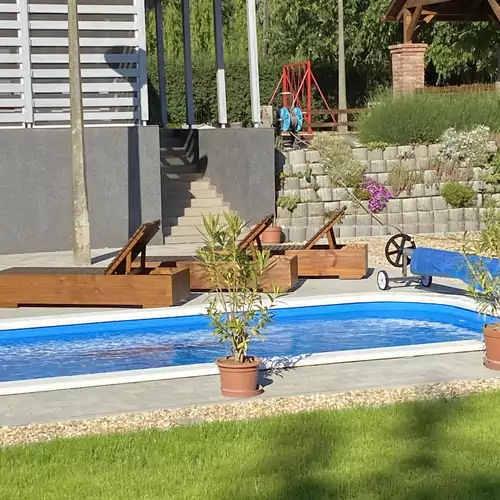 Keleti Weekend Apartmanházak Hajdúszoboszló 026 kép