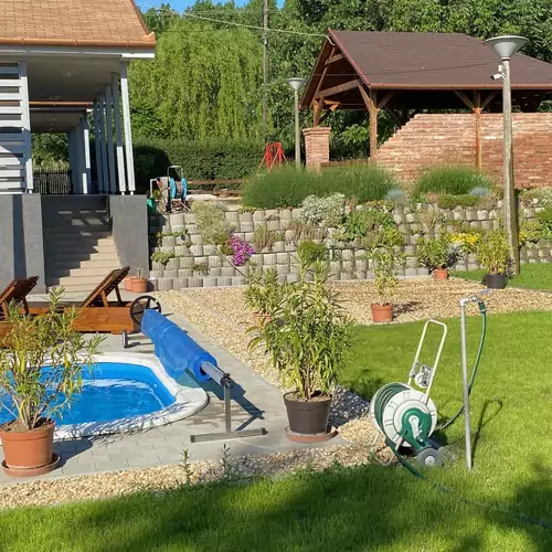 Keleti Weekend Apartmanházak Hajdúszoboszló 029 kép