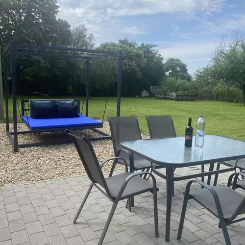 Keleti Weekend Apartmanházak Hajdúszoboszló 031 kép