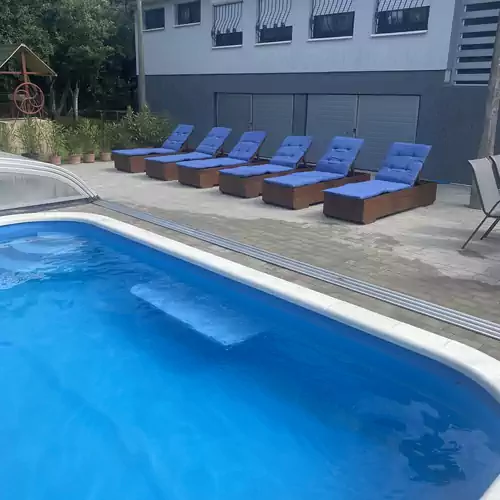 Keleti Weekend Apartmanházak Hajdúszoboszló 032 kép