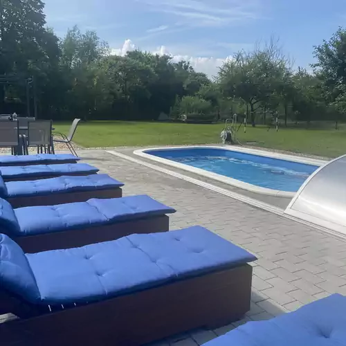 Keleti Weekend Apartmanházak Hajdúszoboszló 033 kép