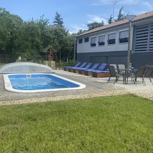 Keleti Weekend Apartmanházak Hajdúszoboszló 035 kép