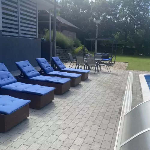 Keleti Weekend Apartmanházak Hajdúszoboszló 036 kép