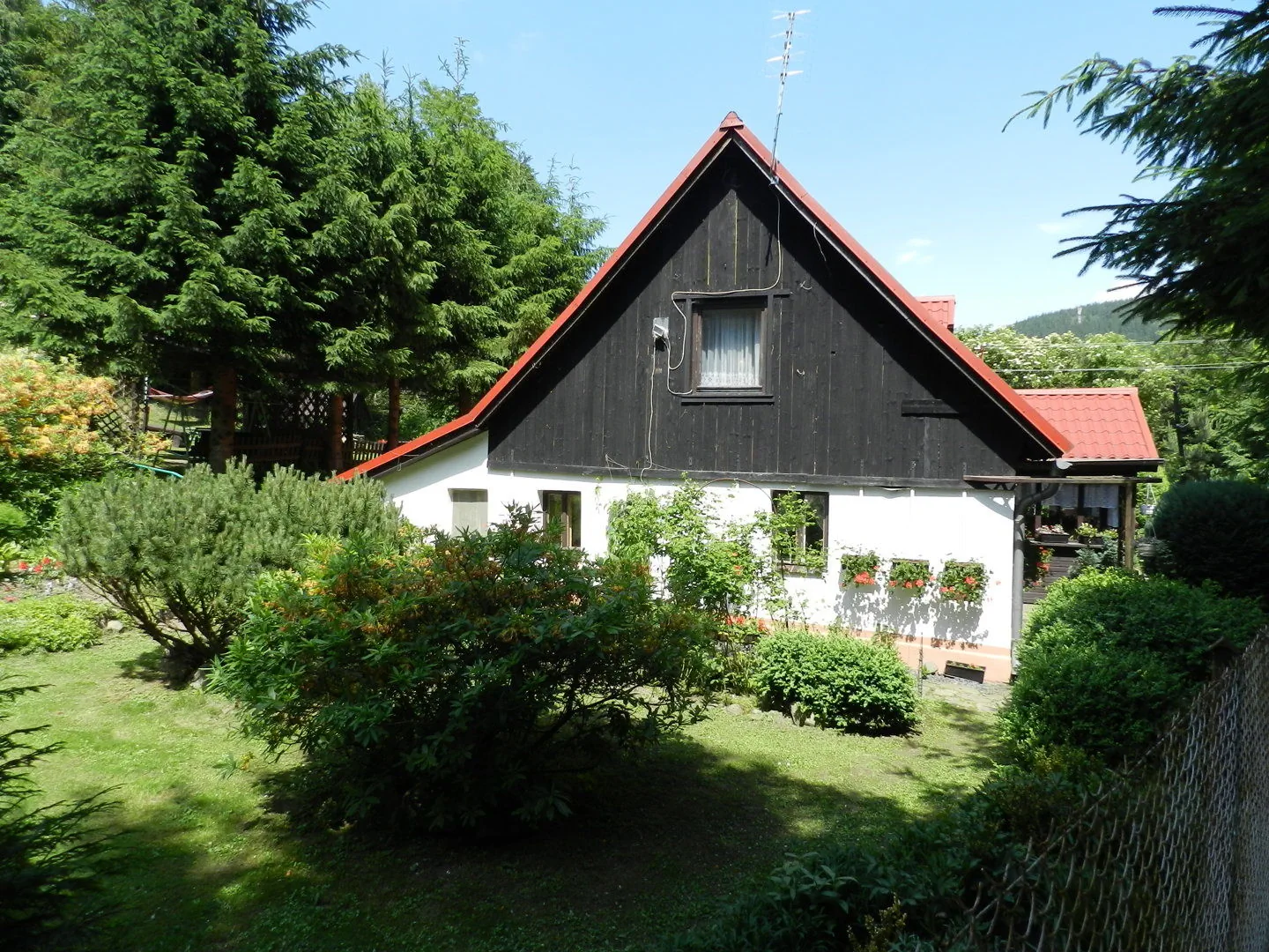 Domek EverySky Podgórze 42