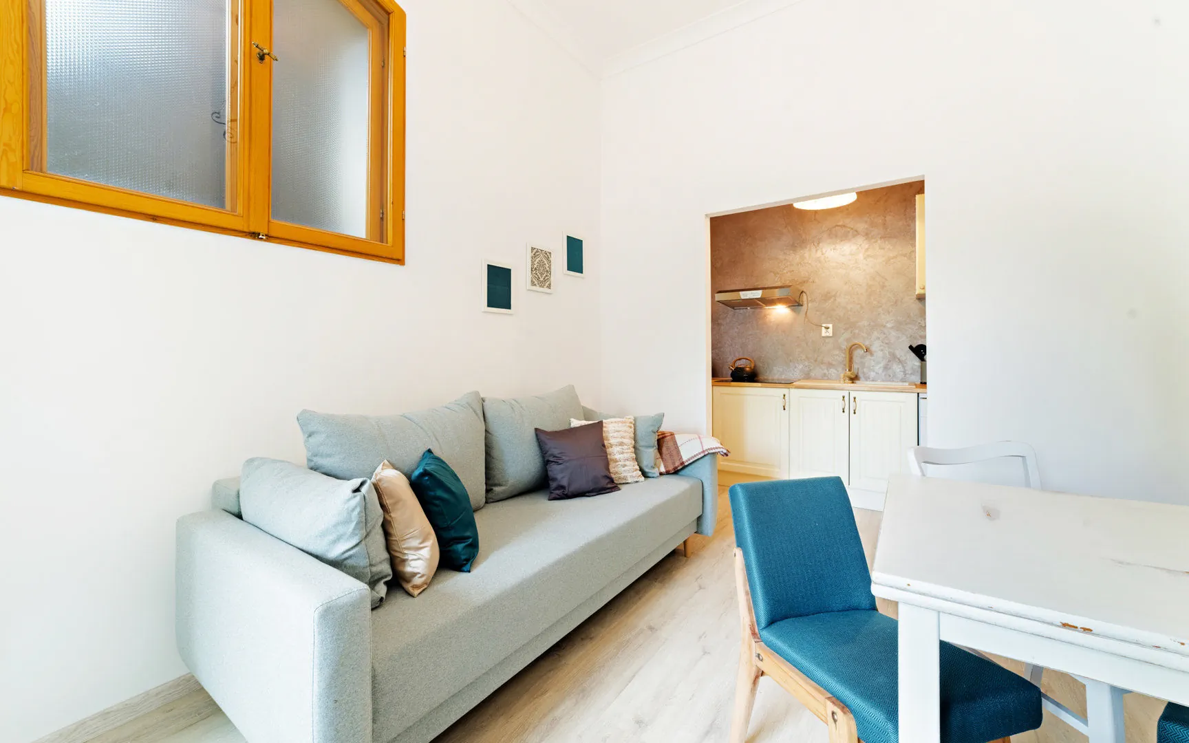 Apartament EverySky Sołtysia 5/1