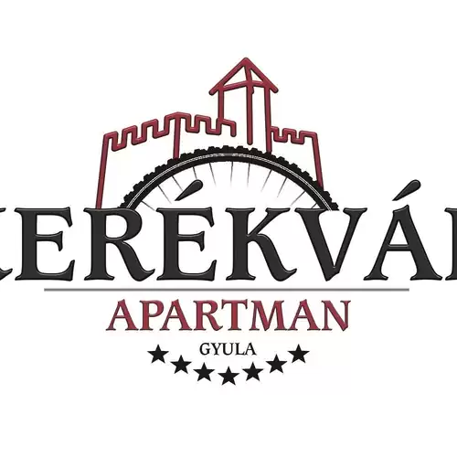 Kerékvár Apartman Gyula 004 kép