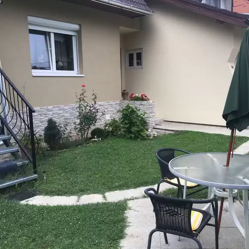 Antal Ház Hévíz 004 kép
