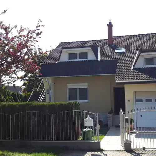 Antal Ház Hévíz 005 kép