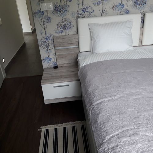 Beach House Balatonszemes  4