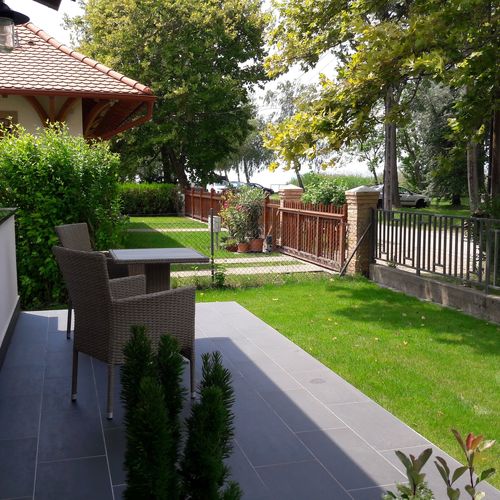 Beach House Balatonszemes  2
