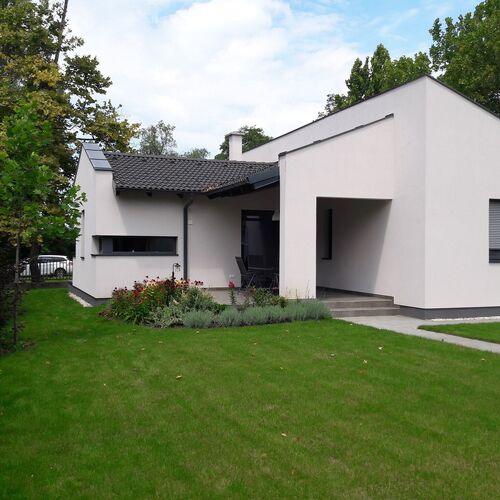 Beach House Balatonszemes