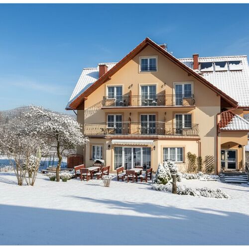 Rezydencja Rowita Wisła