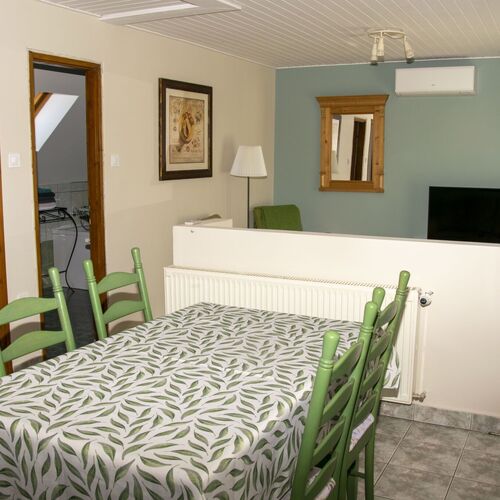 Vár-Lak Apartman Szigliget  4