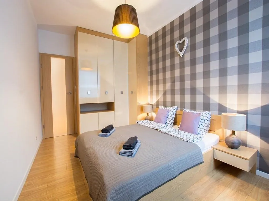 Good Time Apartments Kościelna II Poznań