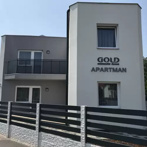 Gold de Luxe Apartman Hajdúszoboszló 002 kép