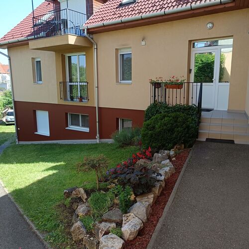 Zita Apartman Eger