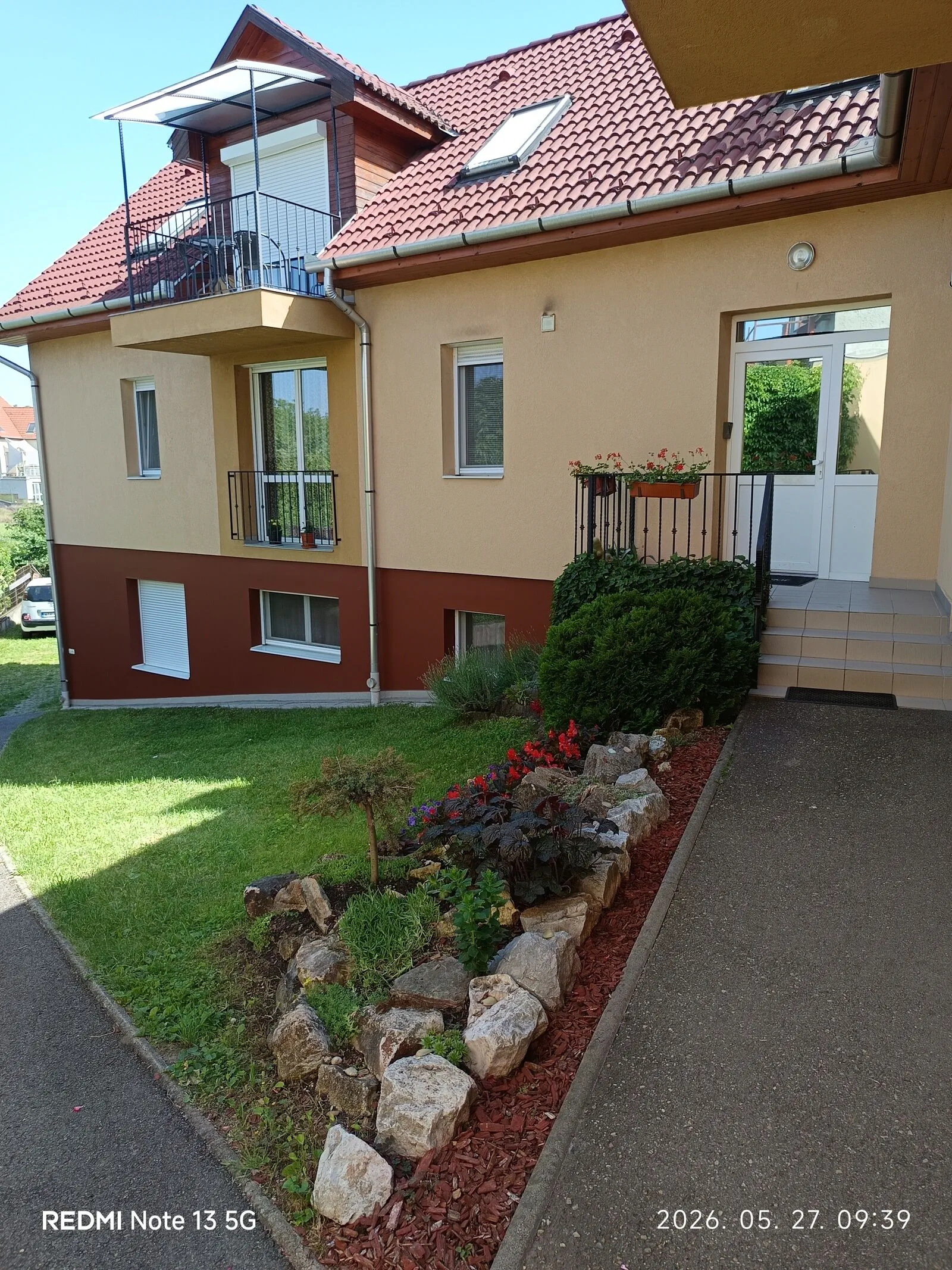 Zita Apartman Eger