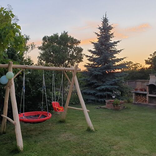 Erzsébet Apartman Zamárdi  2