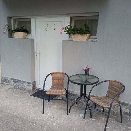 Bóbita Apartman Csopak  4