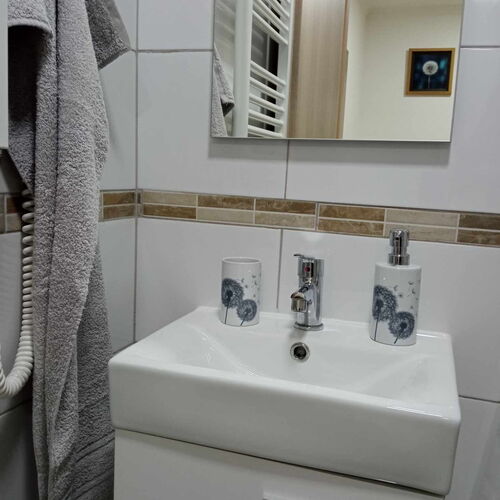 Bóbita Apartman Csopak  3
