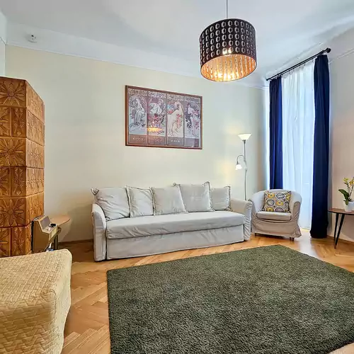 Széchenyi Apartman Sopro 002 kép