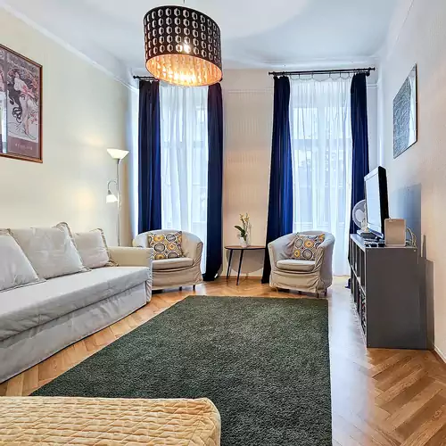 Széchenyi Apartman Sopro 003 kép