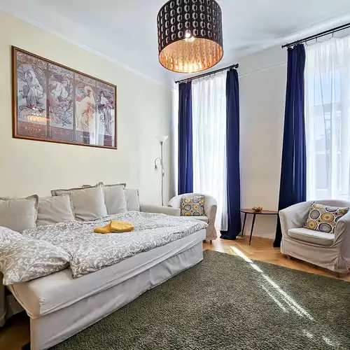 Széchenyi Apartman Sopro 004 kép