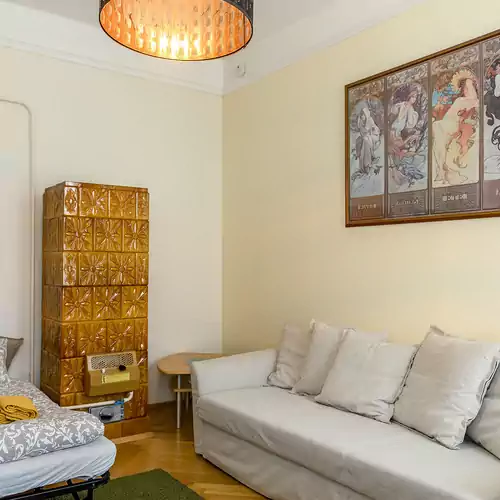 Széchenyi Apartman Sopro 005 kép