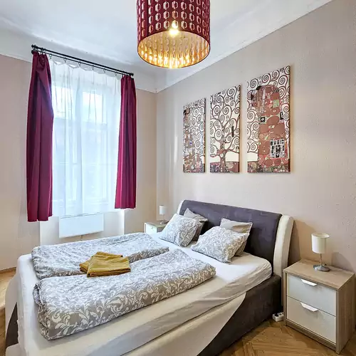 Széchenyi Apartman Sopro 006 kép