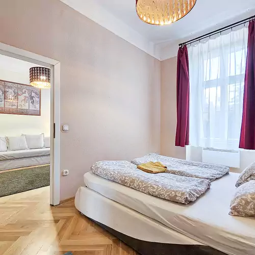 Széchenyi Apartman Sopro 007 kép