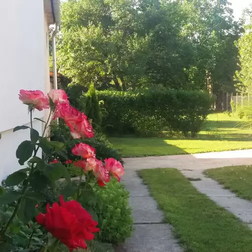 Júlia Vendégház Sarród 015 kép