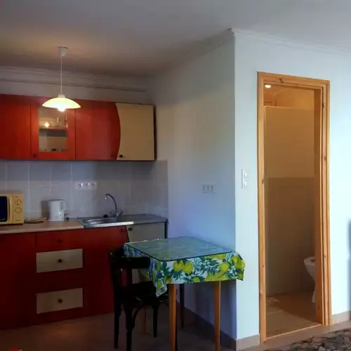 Júlia Vendégház Sarród 006 kép