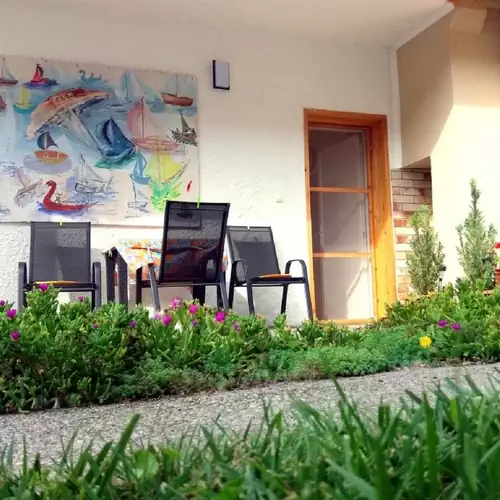 Júlia Vendégház Sarród 002 kép