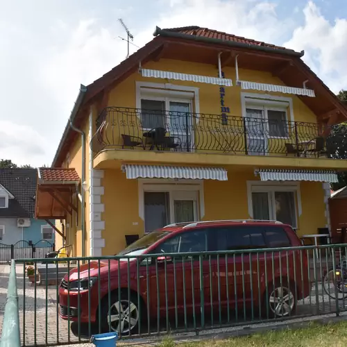 Villa Bella Apartman Bükfürdő 003 kép