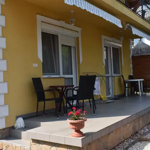 Villa Bella Apartman Bükfürdő 005 kép