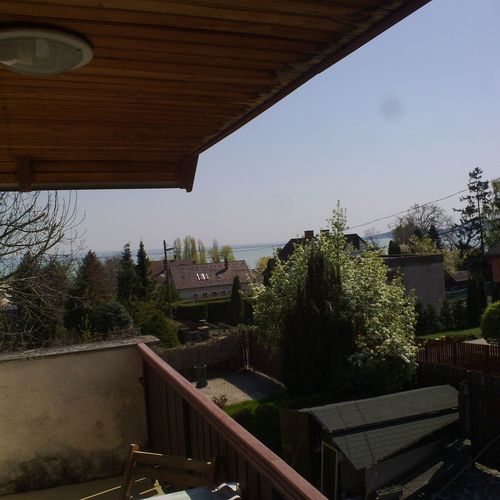 Szederinda Apartman Badacsonytomaj  4